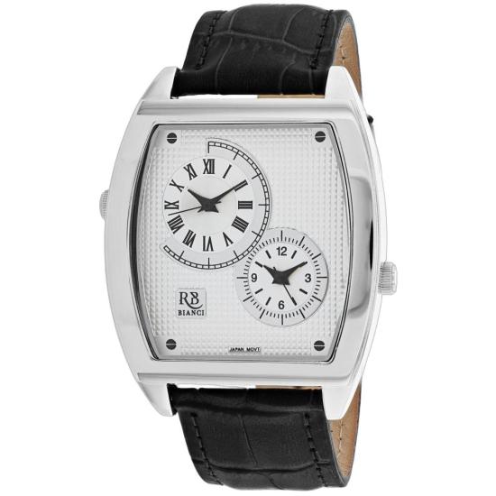  Roberto Bianci 시계 650270973483 SILVER