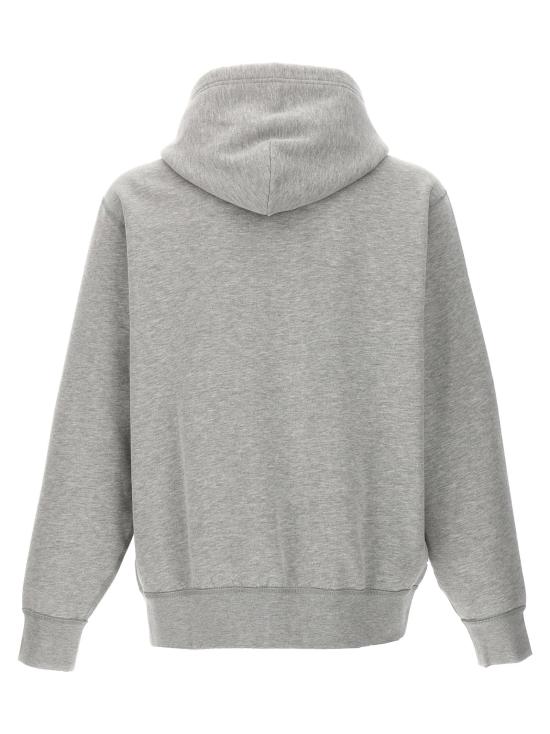  폴로 랄프로렌 후드 티셔츠 LD710766778006 GREY - POLO RALPH LAUREN