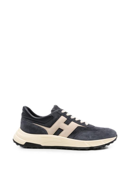  호간 하이퍼 라이트 스니커즈 HXM5630FR30S9G0FAB AI26 DARK BLUE