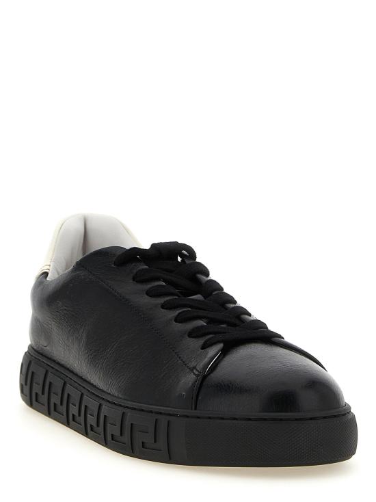  베르사체 스니커즈 LD10242061A183842B020 BLACK - VERSACE