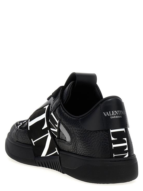  발렌티노 가라바니 스니커즈 LDY2S0C58WRQ0NO BLACK - VALENTINO GARAVANI