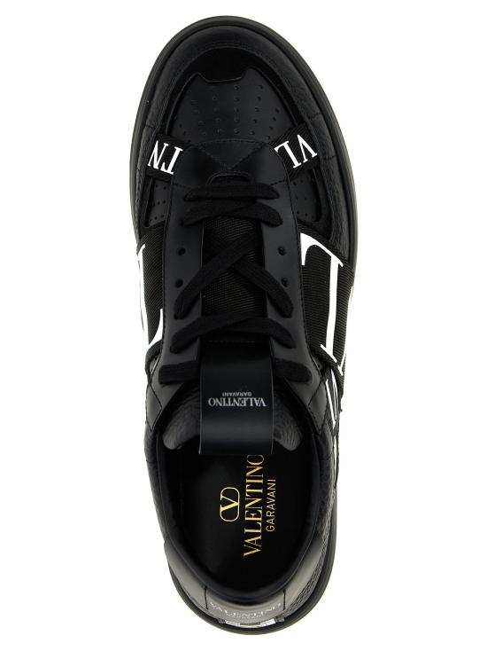 발렌티노 가라바니 스니커즈 LDY2S0C58WRQ0NO BLACK - VALENTINO GARAVANI