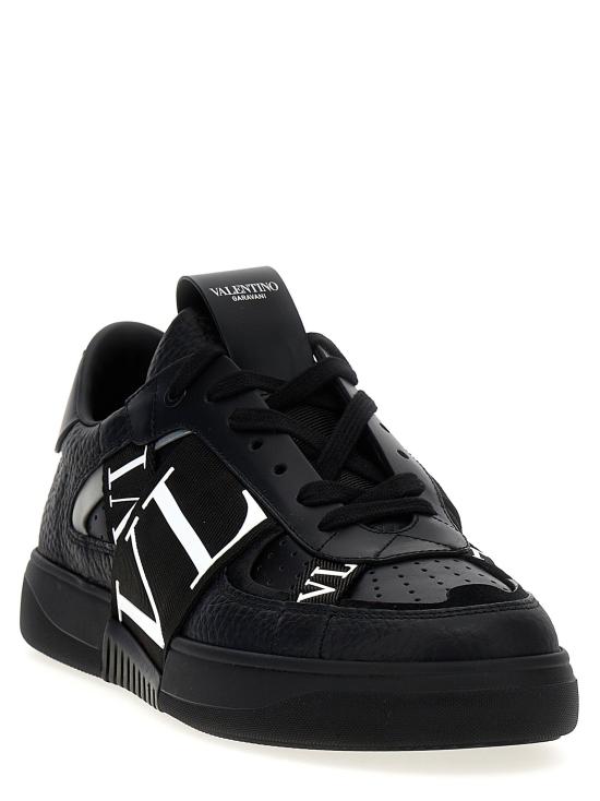  발렌티노 가라바니 스니커즈 LDY2S0C58WRQ0NO BLACK - VALENTINO GARAVANI