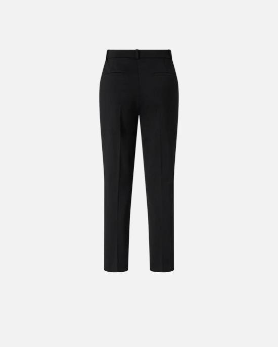 26SS 핑코 팬츠 100155A36R Z99 BLACK - PINKO