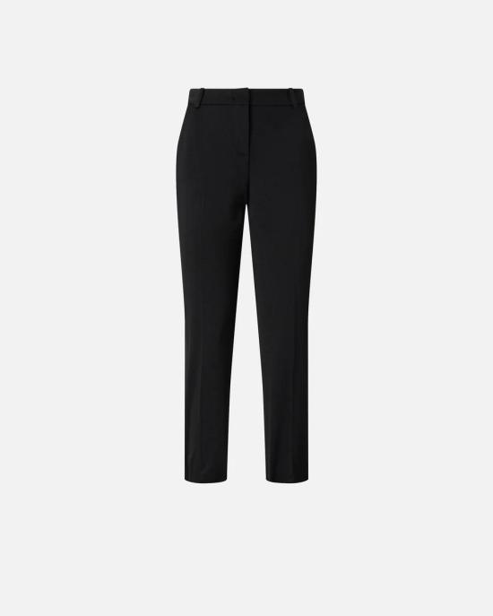 26SS 핑코 팬츠 100155A36R Z99 BLACK