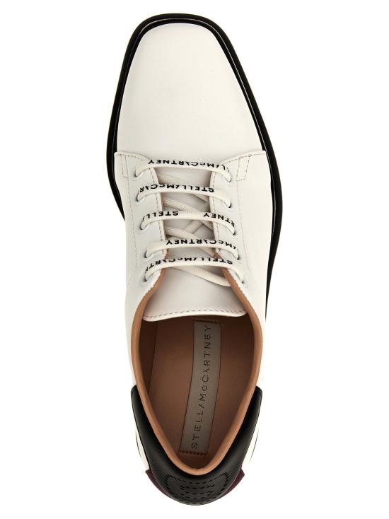  스텔라 맥카트니 스니커즈 LD810078E000549222 WHITE - STELLA MCCARTNEY