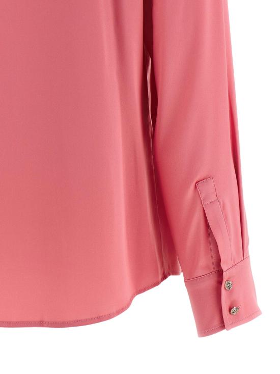  막스마라 스튜디오 셔츠 LD2526116012600066 PINK - MAX MARA STUDIO