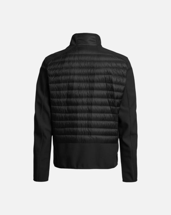  파라점퍼스 자켓 26WMPMHYWU01 0541 BLACK - PARAJUMPERS