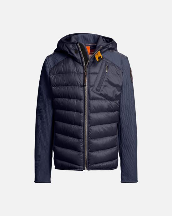  파라점퍼스 자켓 26WMPMHYWU02 0316 BLUE NAVY