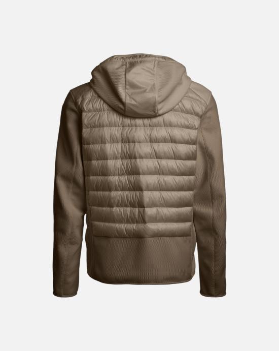  파라점퍼스 자켓 26WMPMHYWU02 0128 SLATE MUD BROWN - PARAJUMPERS