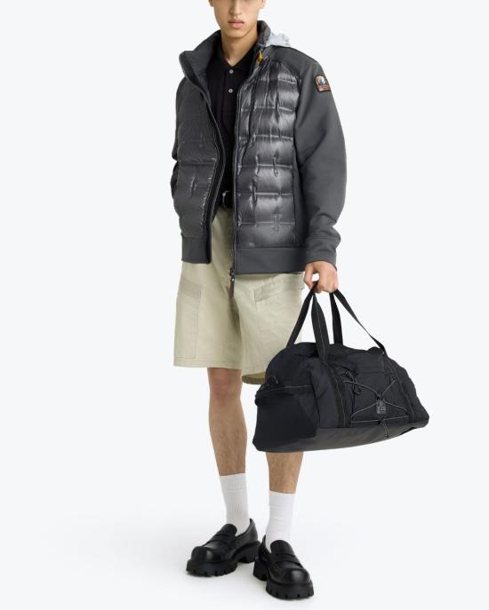  파라점퍼스 자켓 26WMPMHYTY01 0765 NINE IRON BLUE - PARAJUMPERS