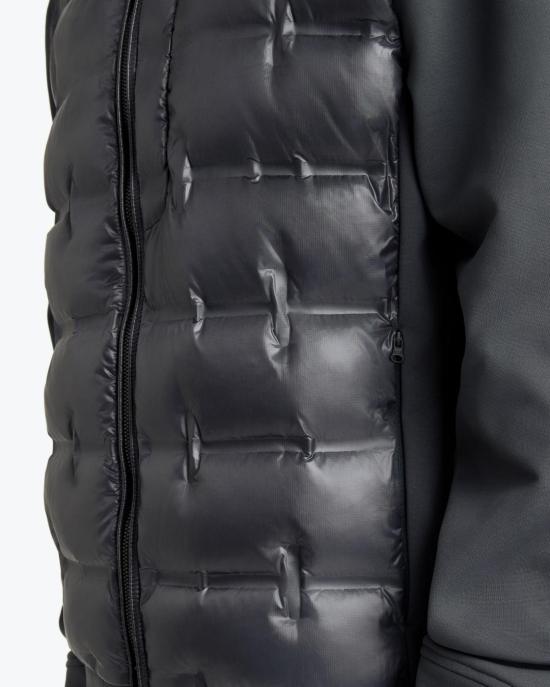  파라점퍼스 자켓 26WMPMHYTY01 0765 NINE IRON BLUE - PARAJUMPERS