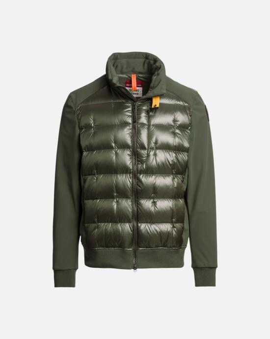 파라점퍼스 자켓 26WMPMHYTY01 0356 ROSEMARY GREEN