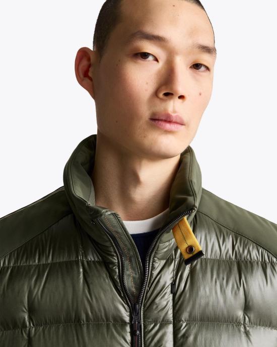  파라점퍼스 자켓 26WMPMHYTY01 0356 ROSEMARY GREEN - PARAJUMPERS