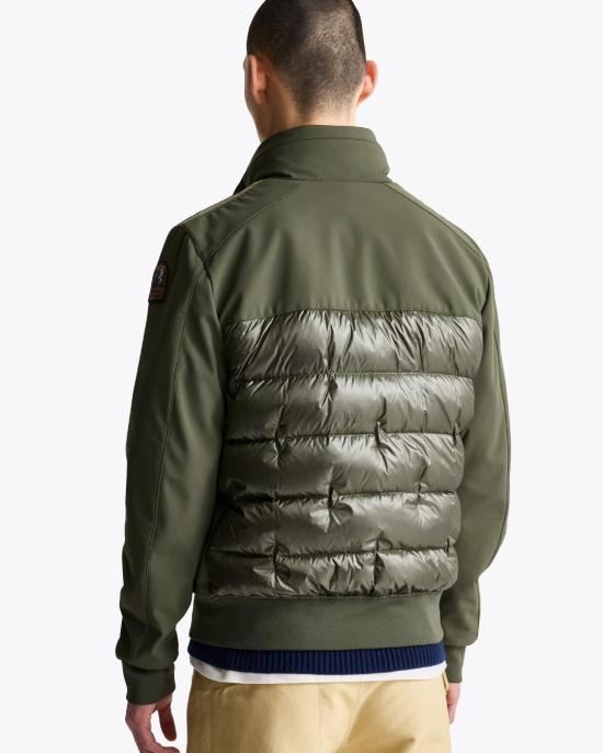  파라점퍼스 자켓 26WMPMHYTY01 0356 ROSEMARY GREEN - PARAJUMPERS