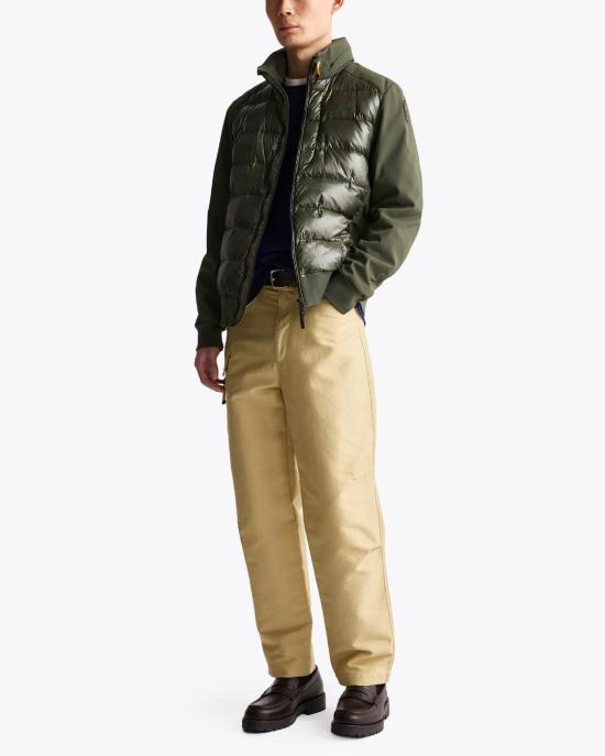  파라점퍼스 자켓 26WMPMHYTY01 0356 ROSEMARY GREEN - PARAJUMPERS