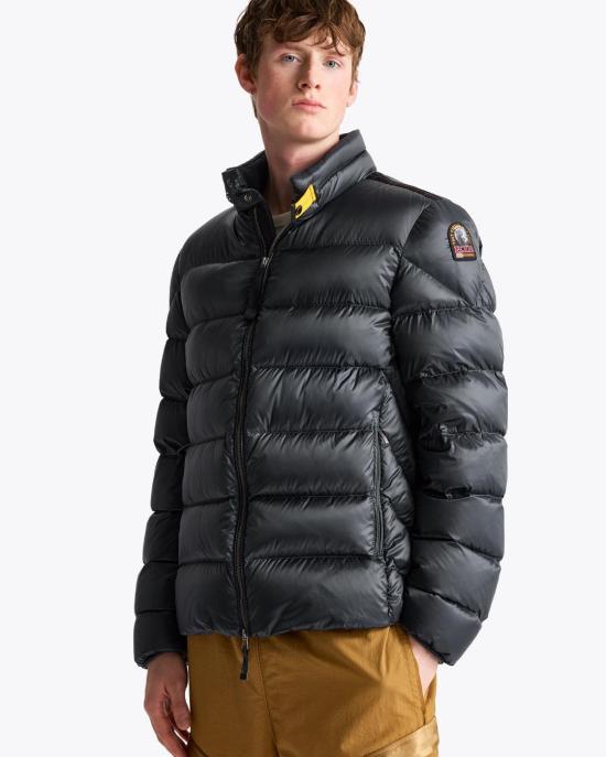  파라점퍼스 자켓 26WMPMPUSX12 0782 GRENNBLUE GREEN - PARAJUMPERS