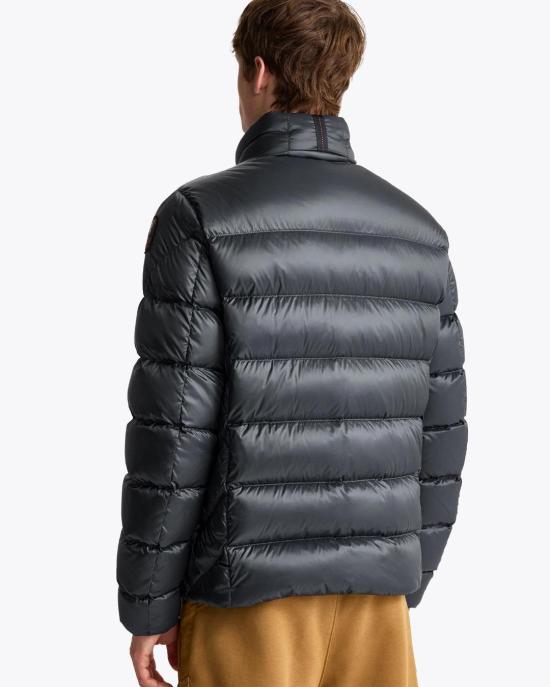  파라점퍼스 자켓 26WMPMPUSX12 0782 GRENNBLUE GREEN - PARAJUMPERS