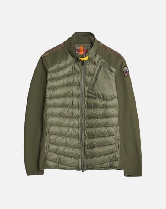  파라점퍼스 자켓 26WMPMHYWU01 0356 ROSEMARY GREEN