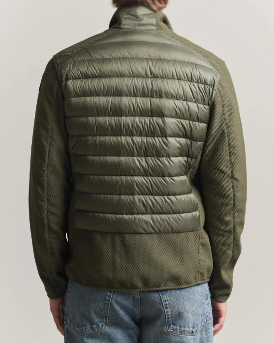  파라점퍼스 자켓 26WMPMHYWU01 0356 ROSEMARY GREEN - PARAJUMPERS
