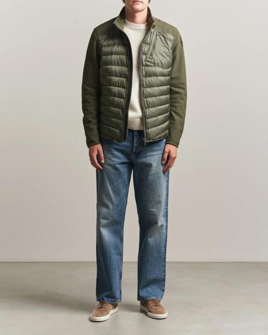 파라점퍼스 자켓 26WMPMHYWU01 0356 ROSEMARY GREEN - PARAJUMPERS