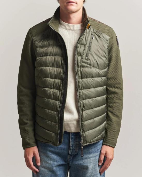  파라점퍼스 자켓 26WMPMHYWU01 0356 ROSEMARY GREEN - PARAJUMPERS
