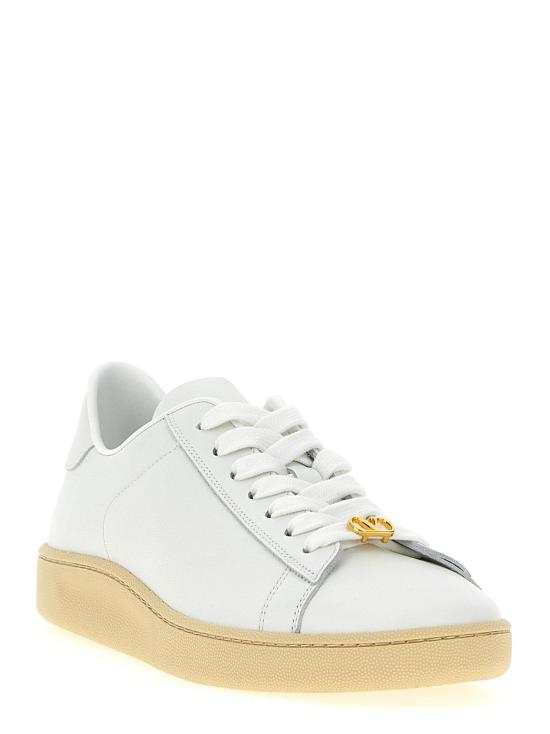  발렌티노 가라바니 스니커즈 LDY2S0K34BYADU2 WHITE - VALENTINO GARAVANI