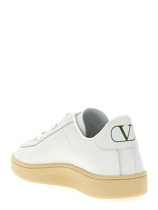  발렌티노 가라바니 스니커즈 LDY2S0K34BYADU2 WHITE - VALENTINO GARAVANI