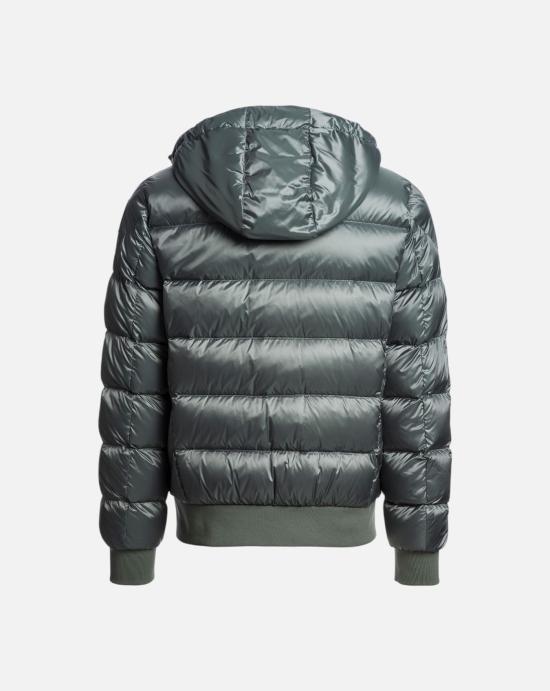  파라점퍼스 자켓 26WMPMPUSX13 0782 GRENNBLUE GREEN - PARAJUMPERS
