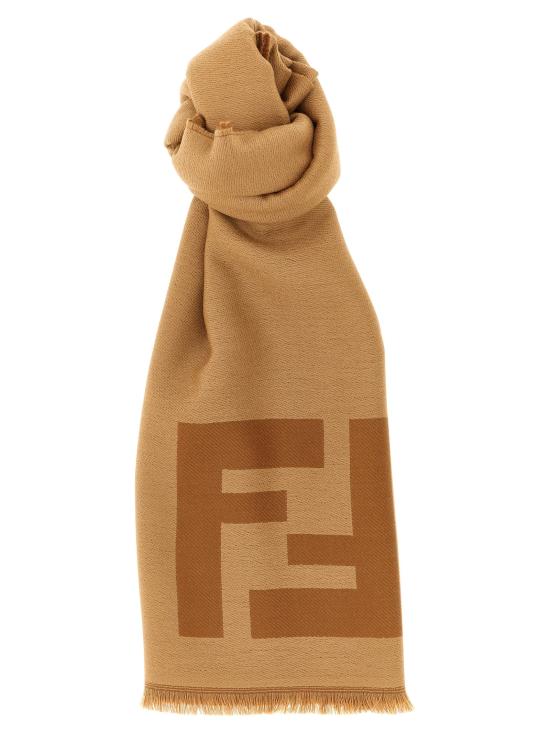 26SS 펜디 머플러/스카프 FE332567BM BEIGE