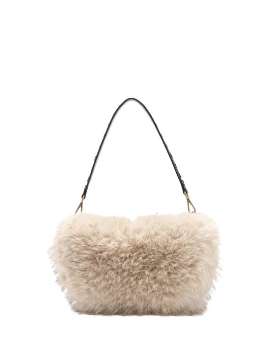 26FW 지아니 끼아리니 토트백 BS 12560 COMM PLCC RLP14604 ALABASTER - GIANNI CHIARINI