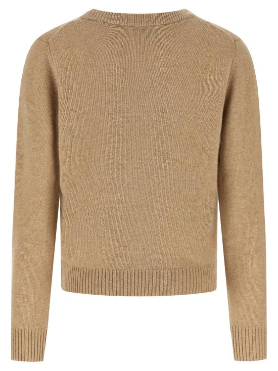  가니 스웨터 LDA1070265118 BEIGE - GANNI