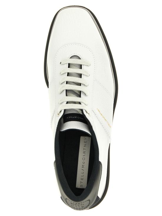  스텔라 맥카트니 스니커즈 LD810611E002881705 WHITE - STELLA MCCARTNEY