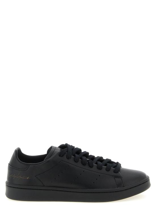  와이쓰리 스니커즈 LDHQ7319BLACK