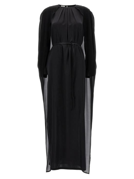  디랩파리 점프수트 LDA225NERO BLACK