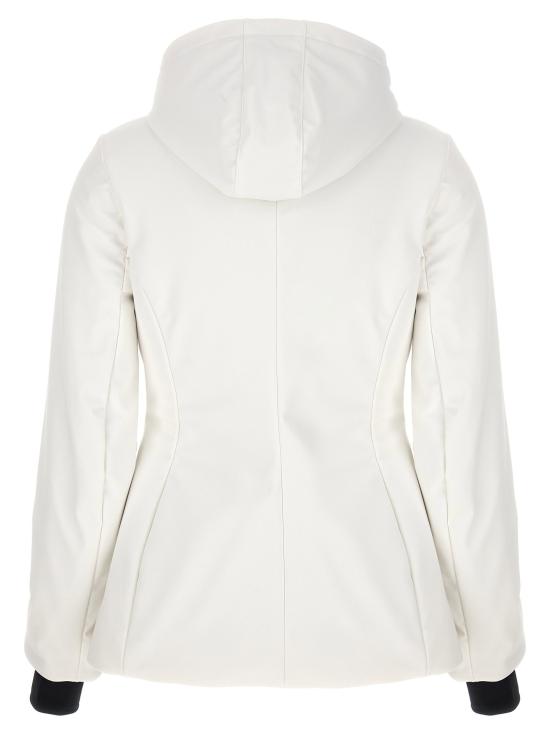  발렌시아가 패딩 LD773998TPQ379000 WHITE - BALENCIAGA