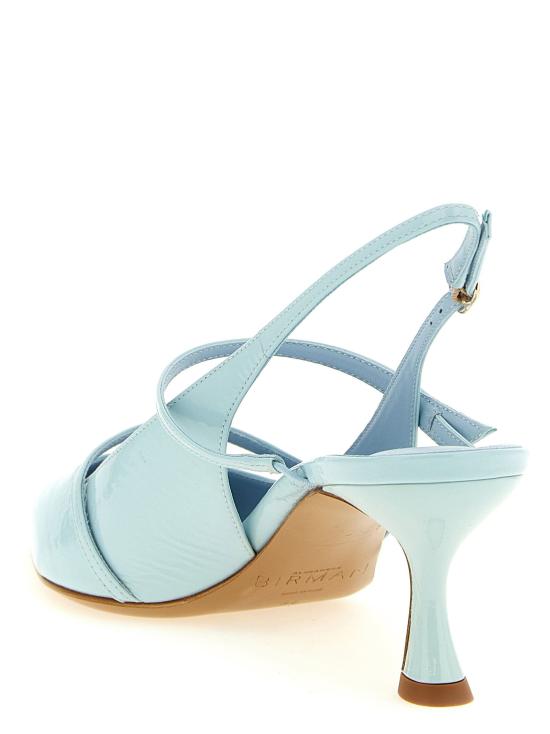  알렉산더버만 힐/펌프스 LDB060610001XFXVX2SKX LIGHT BLUE - ALEXANDRE BIRMAN