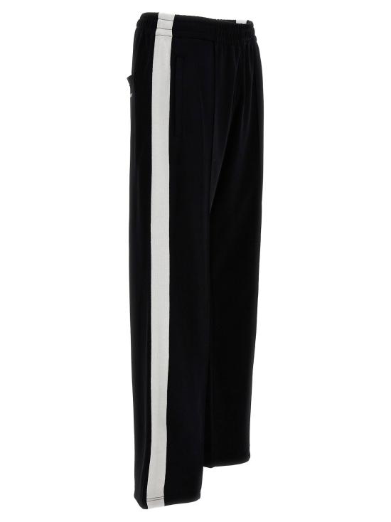  이자벨마랑 트레이닝/조거 팬츠 LD24PPA0302HAB1M10H01BK BLACK - ISABEL MARANT