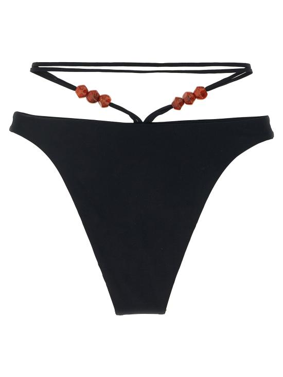  마그다뷰트림 비치웨어 LD619426BLACK - MAGDA BUTRYM