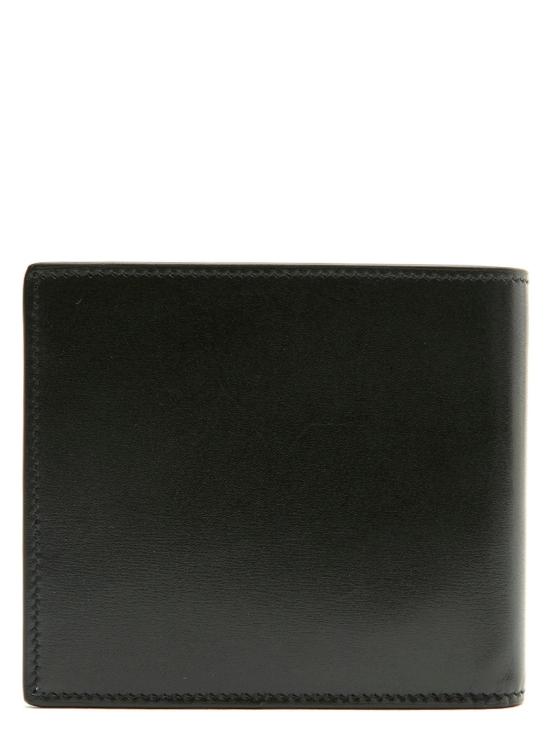  생로랑 남성지갑 LD4532760SX0E1000 BLACK - SAINT LAURENT