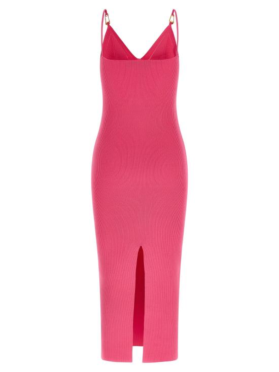  베르사체 점프수트 LD10185861A126991PV90 PINK - VERSACE