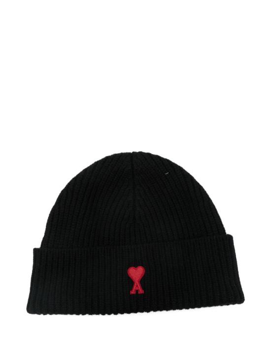  아미 비니 BFUHA116D018009 AI26 BLACK