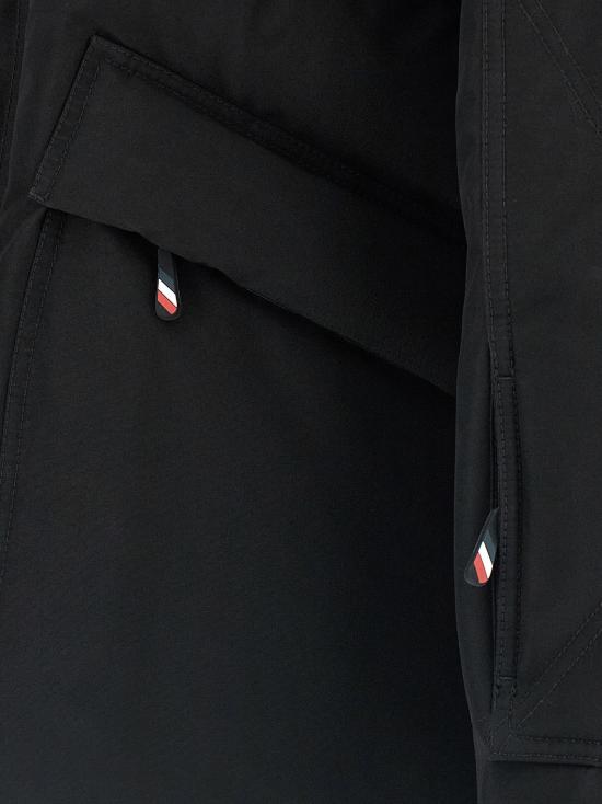  몽클레어 패딩 LDK20971A00014597MO999 BLACK - MONCLER