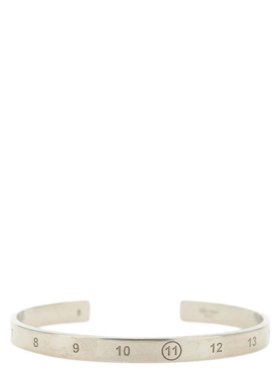  마르지엘라 브레이슬릿 LDSM1UY0108P9246121 SILVER