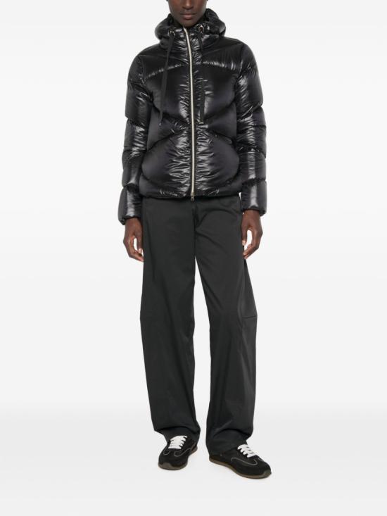  에르노 패딩 PI002314D12017Z9300 AI26 BLACK - HERNO