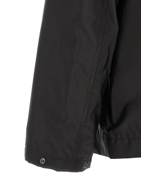  버버리 자켓 LD8127018BLACK - BURBERRY