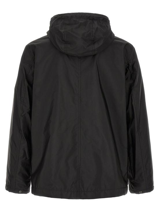  버버리 자켓 LD8127018BLACK - BURBERRY