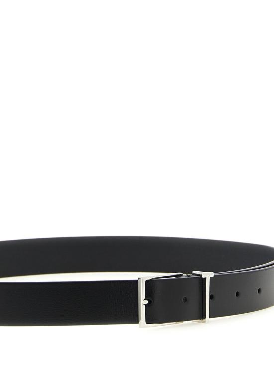  톰포드 벨트 LDTB325LCL623SNAA BLACK - TOMFORD