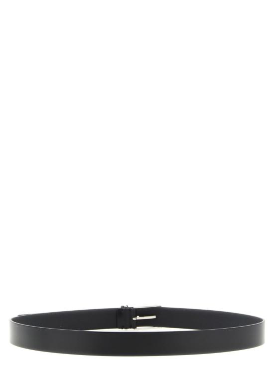  톰포드 벨트 LDTB325LCL623SNAA BLACK - TOMFORD