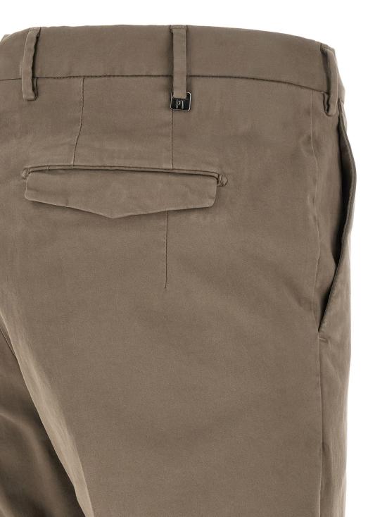  피티토리노 팬츠 LDCO0ATMAZ00CL1NK20Y121 BEIGE - PT TORINO